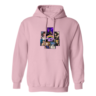 Tara Hoodie