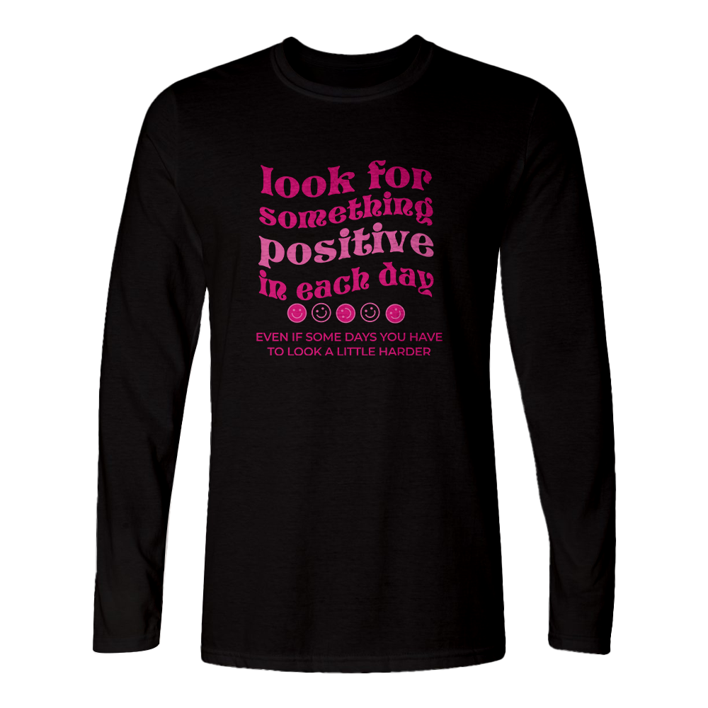 always-be-positive-black-long-sleeved-shirt-fan-made-fits