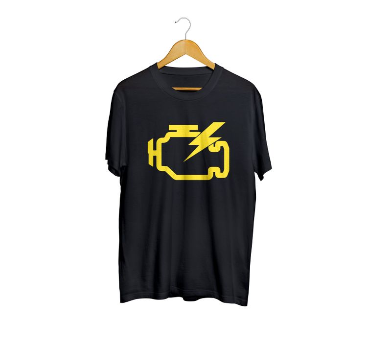 Master Gearhead Club Black Exclusive T-Shirt image 1