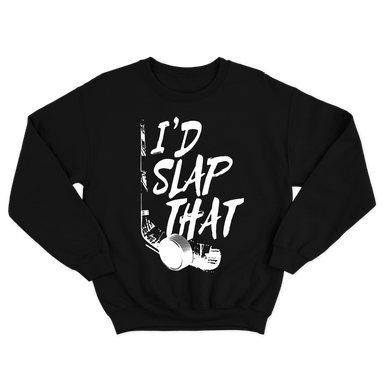 FMF Id Slap That Black Sweatshirt